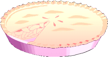 Home Made Apple Pie