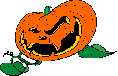 Jack-o-Lantern