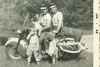 Dad's Indian Motorcycle