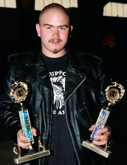 Kem's Trophies