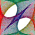 One