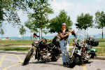 Lakeshore Drive