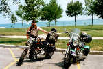 Lakeshore Drive