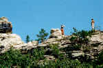 Wisconsin rocks