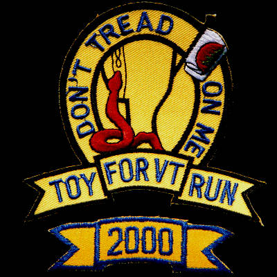 The Patch
