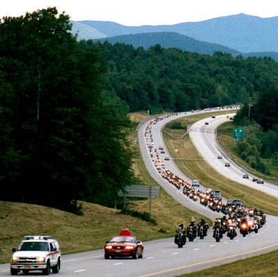 VT Toy Run